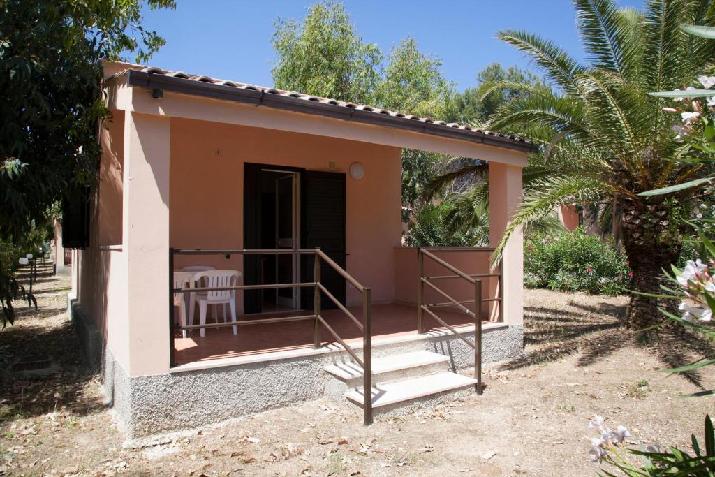 Villaggio Turistico Scialmarino Vieste Room photo